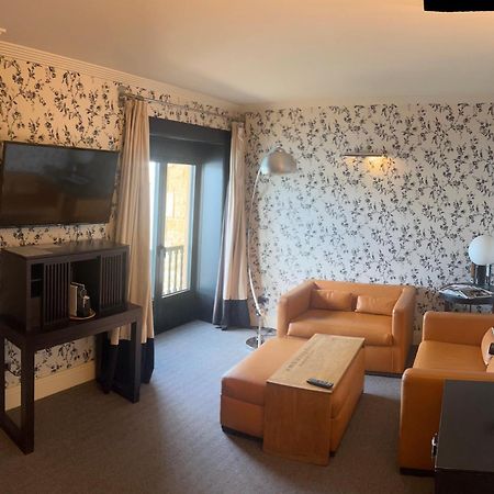 Ercilla Embarcadero Hotel Гечо Екстериор снимка