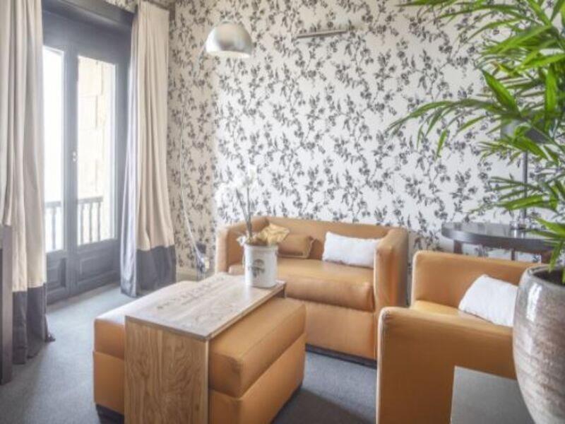 Ercilla Embarcadero Hotel Гечо Екстериор снимка