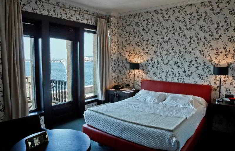 Ercilla Embarcadero Hotel Гечо Екстериор снимка