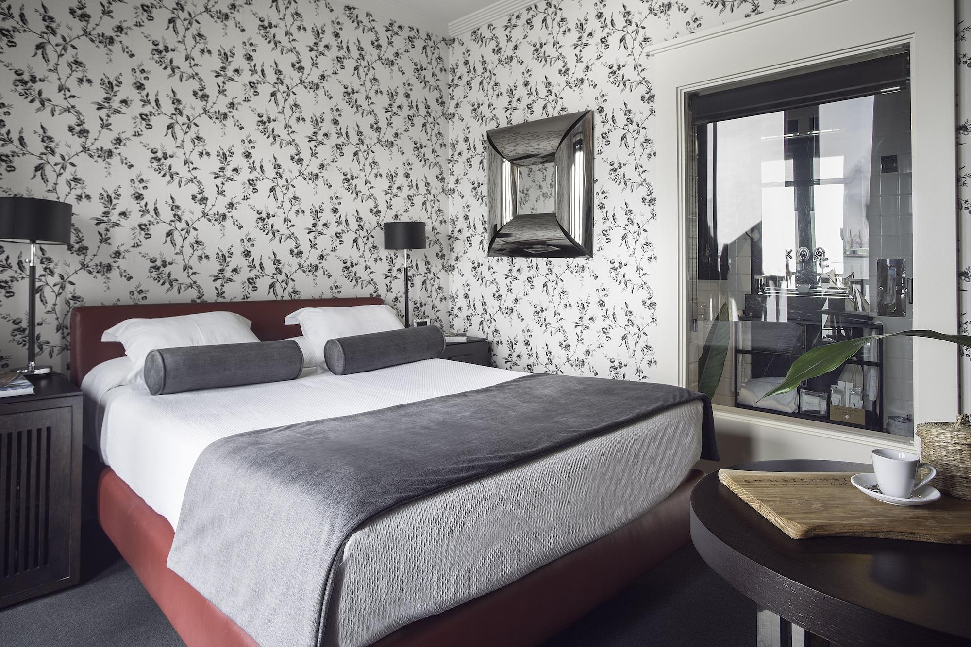 Ercilla Embarcadero Hotel Гечо Екстериор снимка