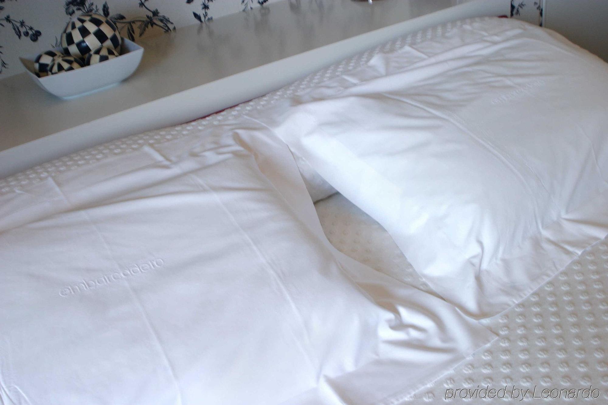 Ercilla Embarcadero Hotel Гечо Стая снимка