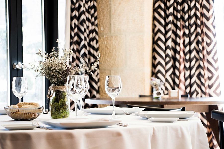 Ercilla Embarcadero Hotel Гечо Екстериор снимка
